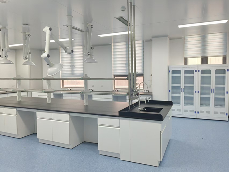 實(shí)驗(yàn)室凈化工程